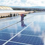 Aprovação de marco regulatório deve dobrar a procura por sistemas de energia fotovoltaica