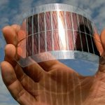 Descoberta possibilita a fabricação de painéis solares mais eficientes