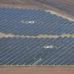 Energia solar no Brasil ultrapassa termoelétricas