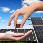 Energia solar ficou 10% mais barata no segundo trimestre de 2023